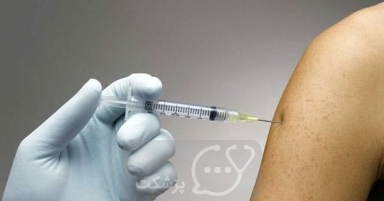 واکسیناسیون || پزشکت