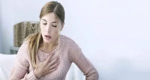 تپش قلب | پزشکت