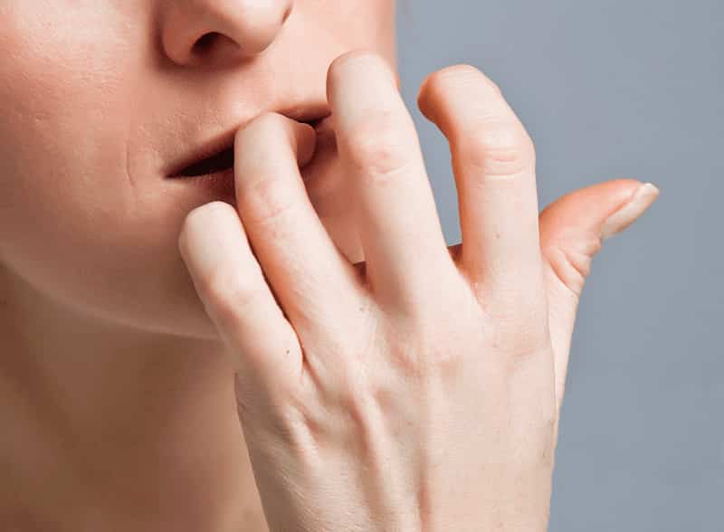 اختلال وسواس فکری (OCD) و درمان آن || پزشکت