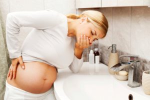 ویار بارداری | پزشکت