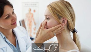 انحراف بینی | پزشکت
