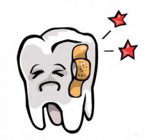 پوسیدگی دندان | پزشکت