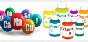 ویتامین های مورد نیاز برای کودکان و نوجوانان | پزشکت