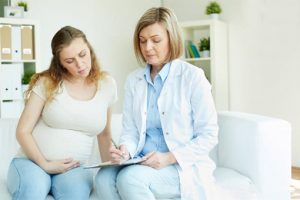 ویار بارداری | پزشکت
