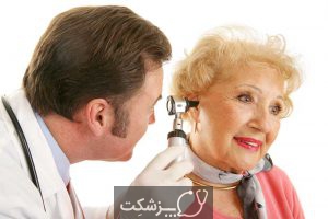 عفونت گوش بزرگسالان | پزشکت