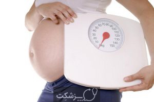 تغذیه در دوران بارداری | پزشکت
