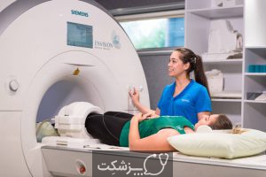 MRI | پزشکت