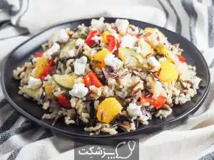 کدوی بلوط | پزشکت