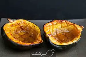 کدوی بلوط | پزشکت