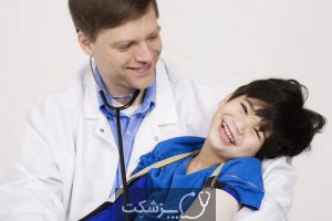 فلج اطفال | پزشکت