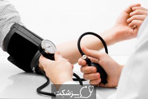 فشار خون بالا | پزشکت