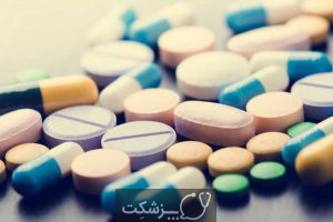 مدیریت عوارض جانبی داروها | پزشکت