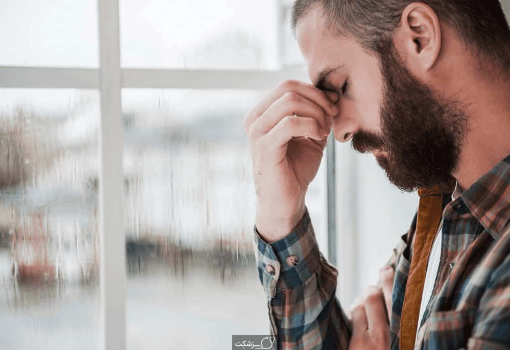 منیزیم برای تسکین میگرن | پزشکت