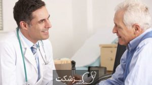 سرطان سینه مردان | پزشکت