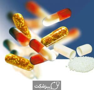 عوارض جانبی داروها | پزشکت