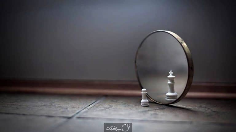 اختلال شخصیت خودشیفتگی | پزشکت