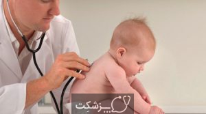 سرماخوردگی در نوزادان | پزشکت