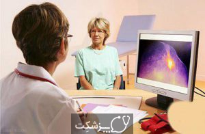 ماموگرافی | پزشکت