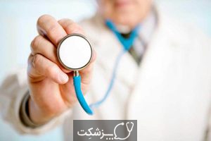 مدفوع خونی | پزشکت
