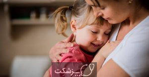 اختلال دلبستگی واکنشی | پزشکت