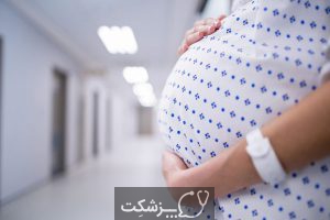 ماکروزومی جنین | پزشکت