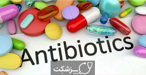 عوارض آنتی بیوتیک | پزشکت