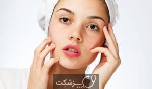 خشکی پوست | پزشکت