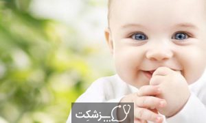 رفلاکس نوزاد | پزشکت