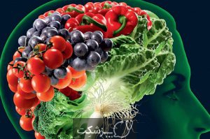 رژیم غذایی MIND و سلامت مغز | پزشکت