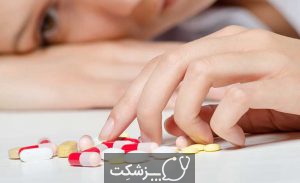 عوارض جانبی داروهای ضدافسردگی | پزشکت