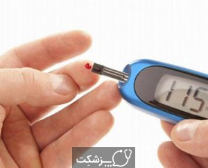 دیابت نوع 1 | پزشکت