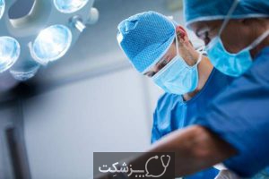 عمل جراحی لازیک | پزشکت