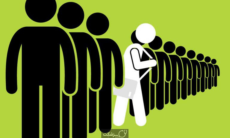 اختلال شخصیت ضد اجتماعی | پزشکت