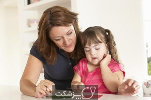 راهنمای والدین کودکان اتسیم | پزشکت