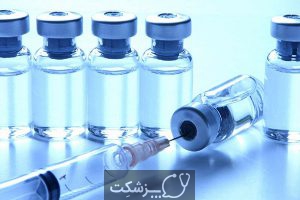 واکسیناسیون | پزکشت