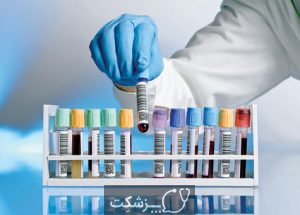 آزمایش سلول های خونی | پزشکت