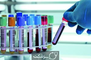 آزمایش سلول های خونی | پزشکت
