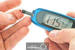 کتواسیدوز دیابتی | پزشکت