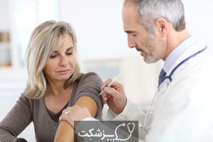 واکسیناسیون | پزکشت
