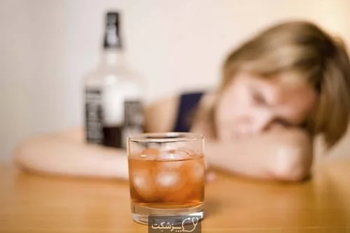 مصرف الکل در نوجوانان-پزشکت