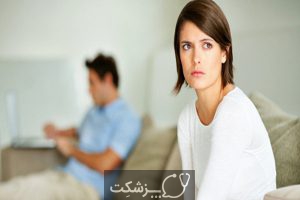 کاهش میل جنسی در زنان | پزشکت