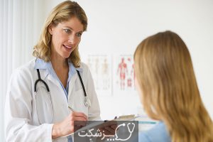 آرتریت پسوریاتیک | پزشکت