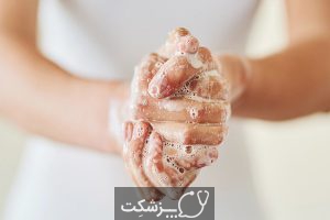 کچلی قارچی | پزشکت