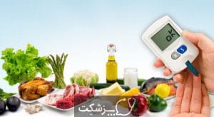 بهترین غذاها برای کنترل دیابت | پزشکت