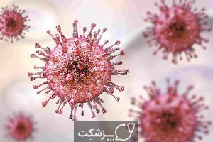 عفونت سیتومگالو ویروس | پزشکت