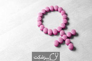 کمبود استروژن در زنان | پزشکت