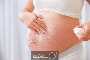 خارش در دوران بارداری | پزشکت
