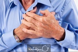 اضطراب و بیماری های قلبی | پزشکت