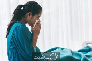 کرونا در زنان باردار | پزشکت