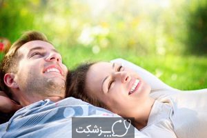 راهکارهای ایجاد یک رابطه سالم | پزشکت